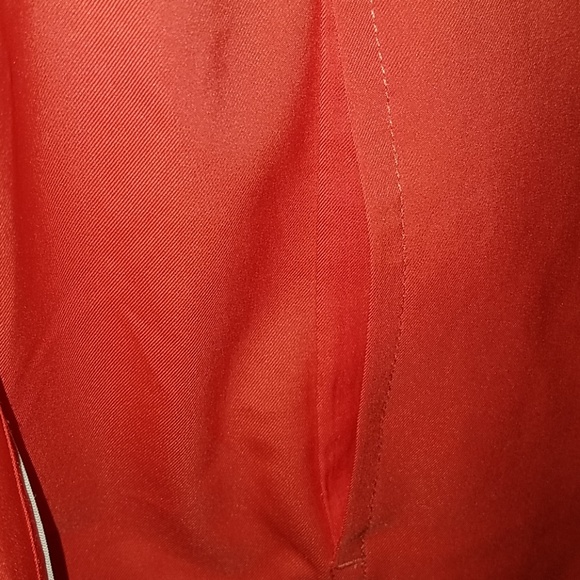 NWOT Reebok Track Jacket - Picture 3 of 6